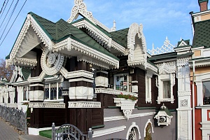 Экстерьер: фото превью 2