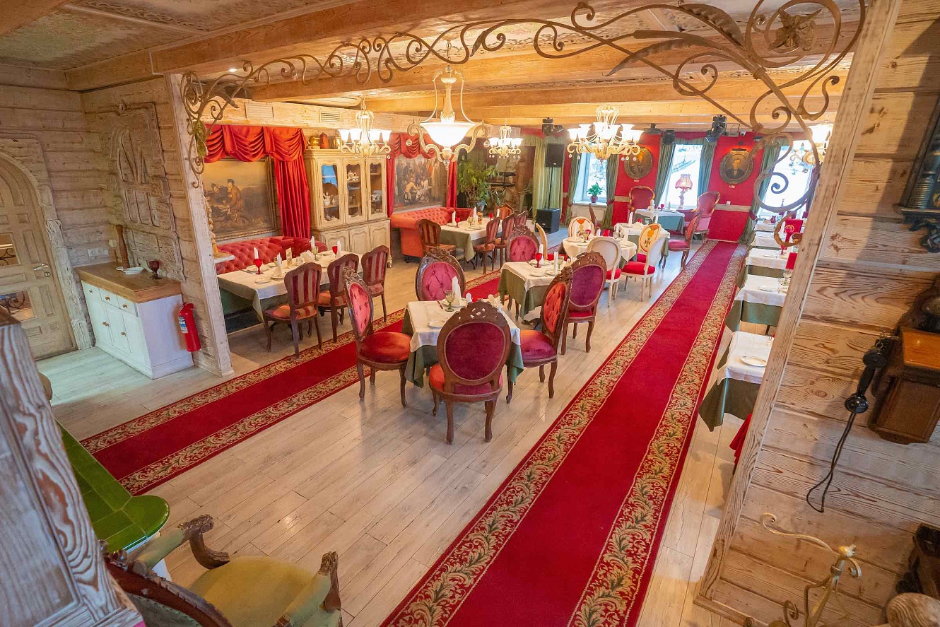 Интерьер: фото 5