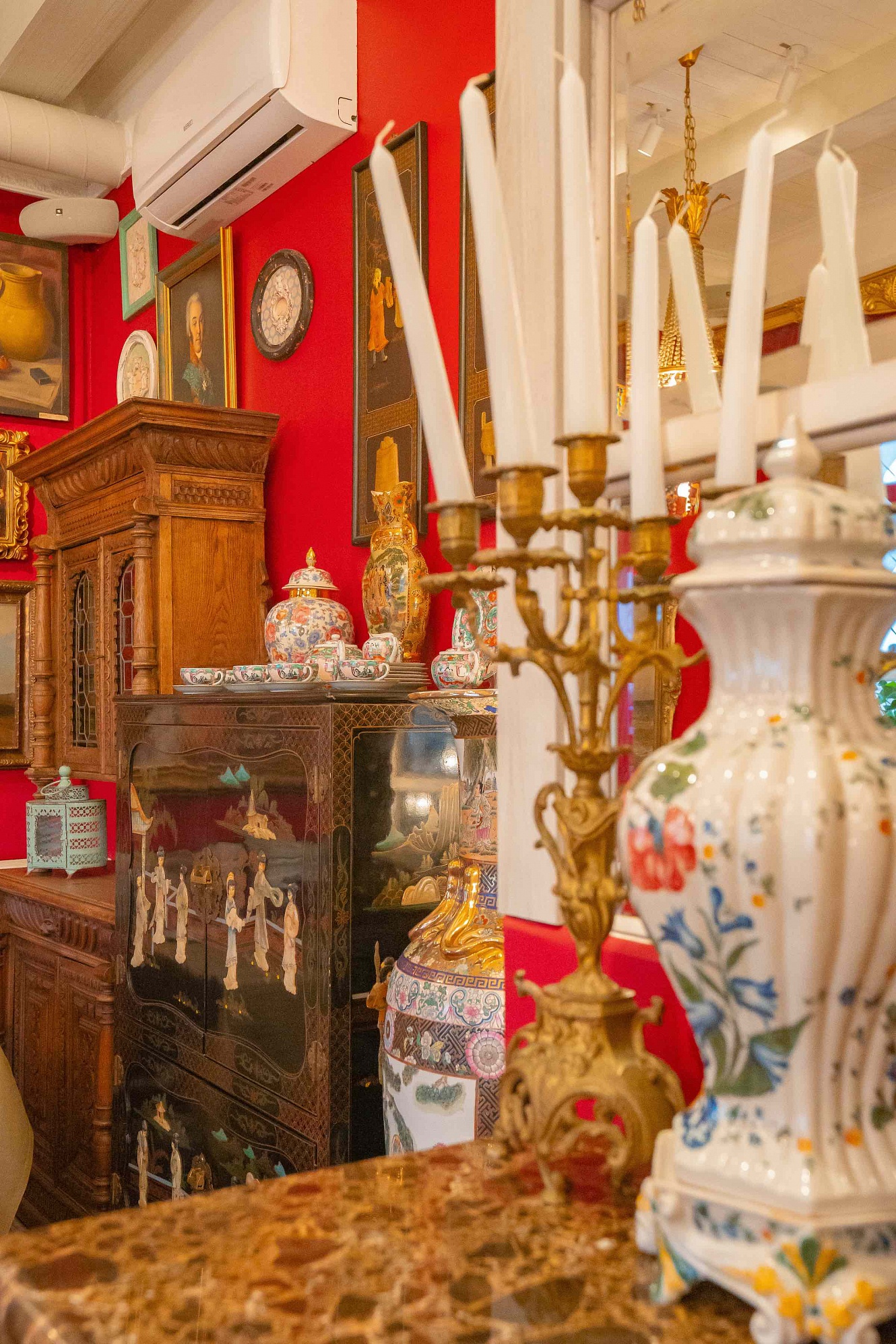 Интерьер: фото 4