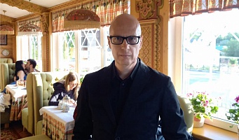 VIP гости ресторана: фото превью 8