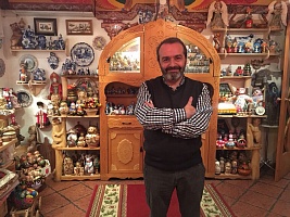 VIP гости ресторана: фото превью 10