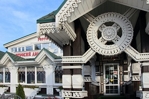 Экстерьер: фото превью 7