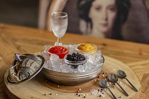 О ресторане “РУССКИЙ ДВОРИК”: фото превью 8