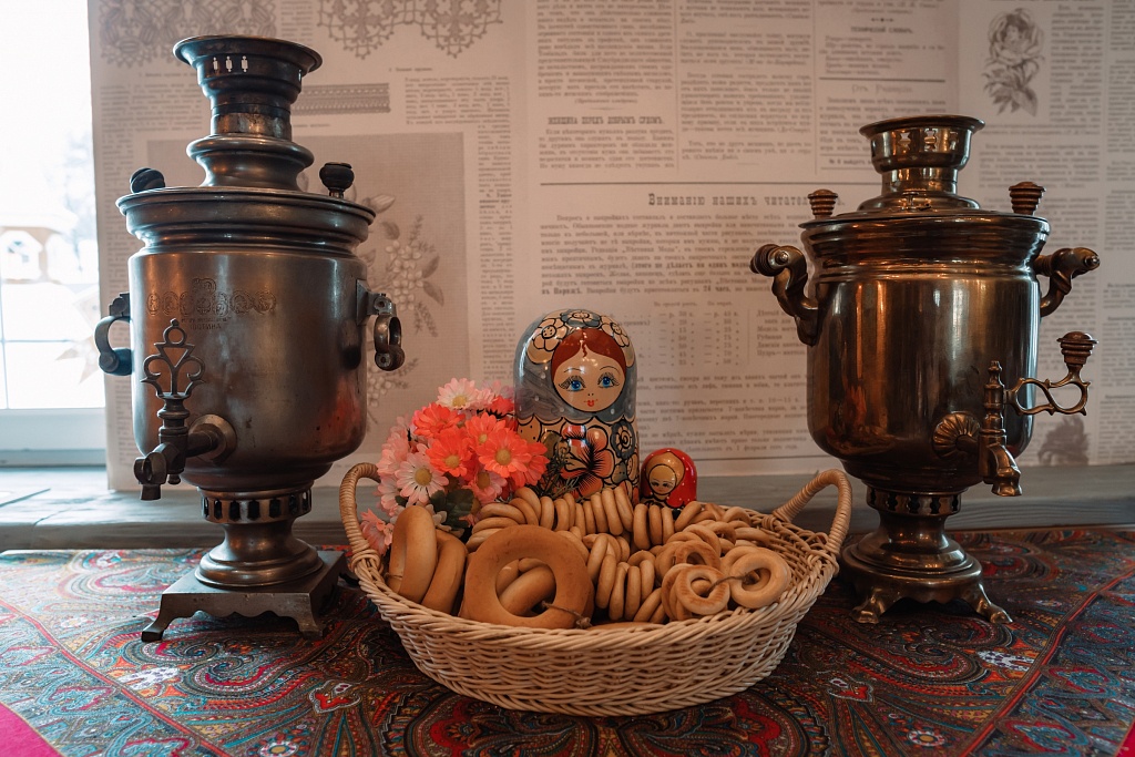 Комната матери и ребёнка