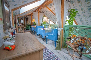 Интерьер: фото превью 8