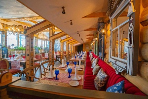 Интерьер: фото превью 9