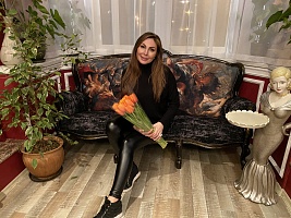 VIP гости ресторана: фото превью 7