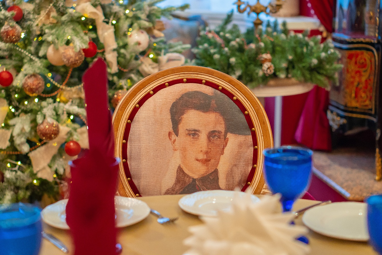 Интерьер: фото 1