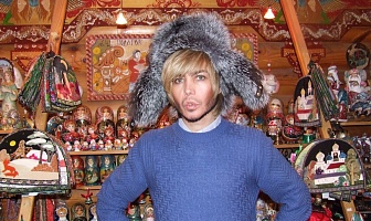 VIP гости ресторана: фото превью 3