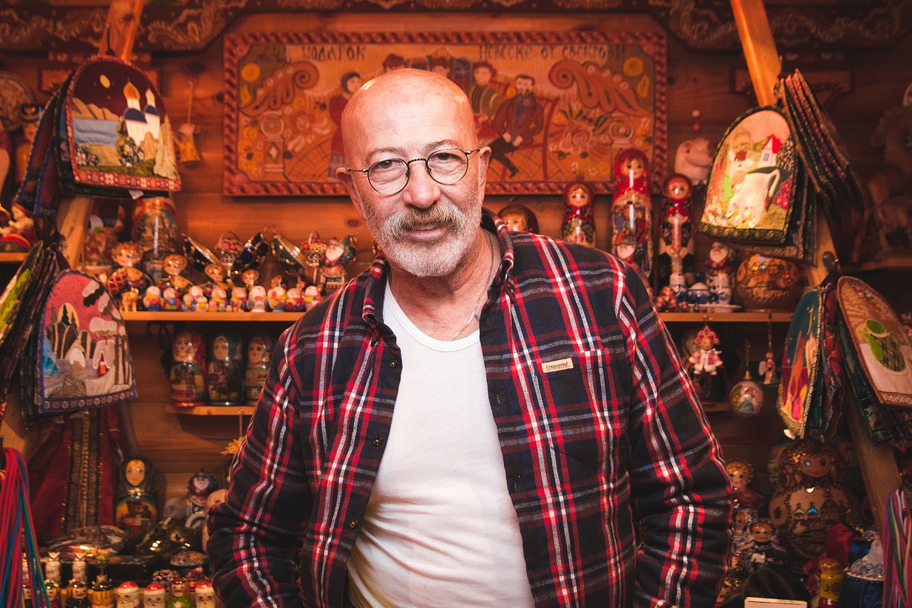 VIP гости ресторана: фото 4