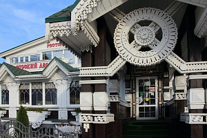 Экстерьер: фото превью 6