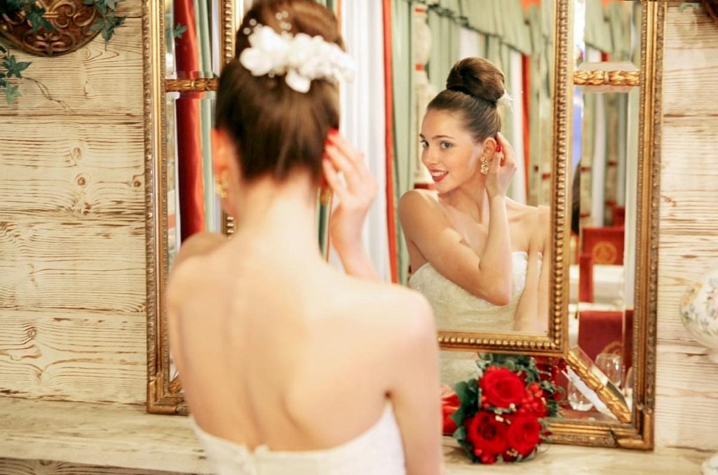 Романтический вечер