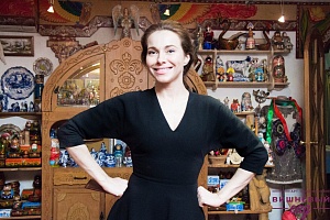 VIP гости ресторана: фото превью 2